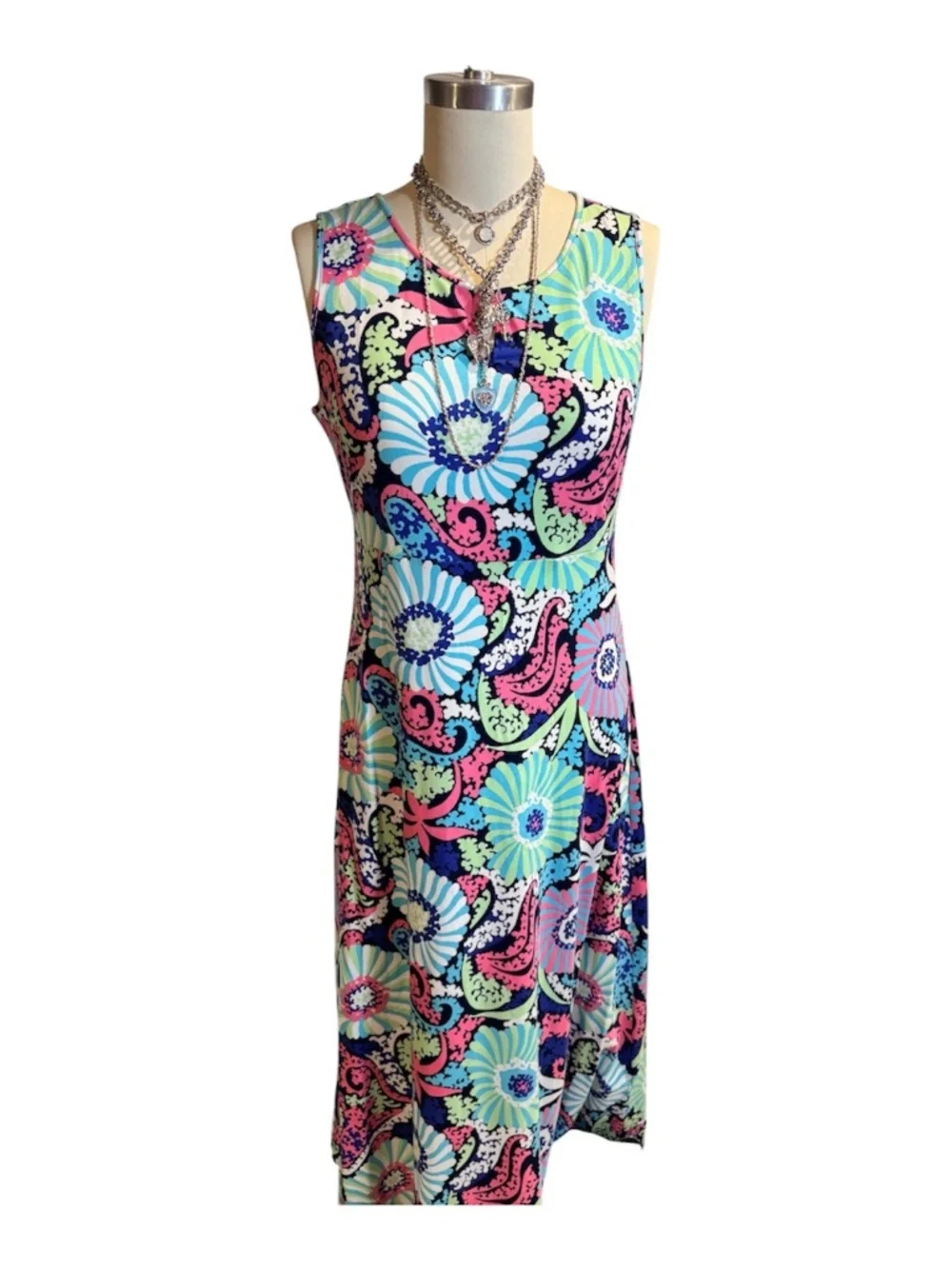 Talbots nwt maxi